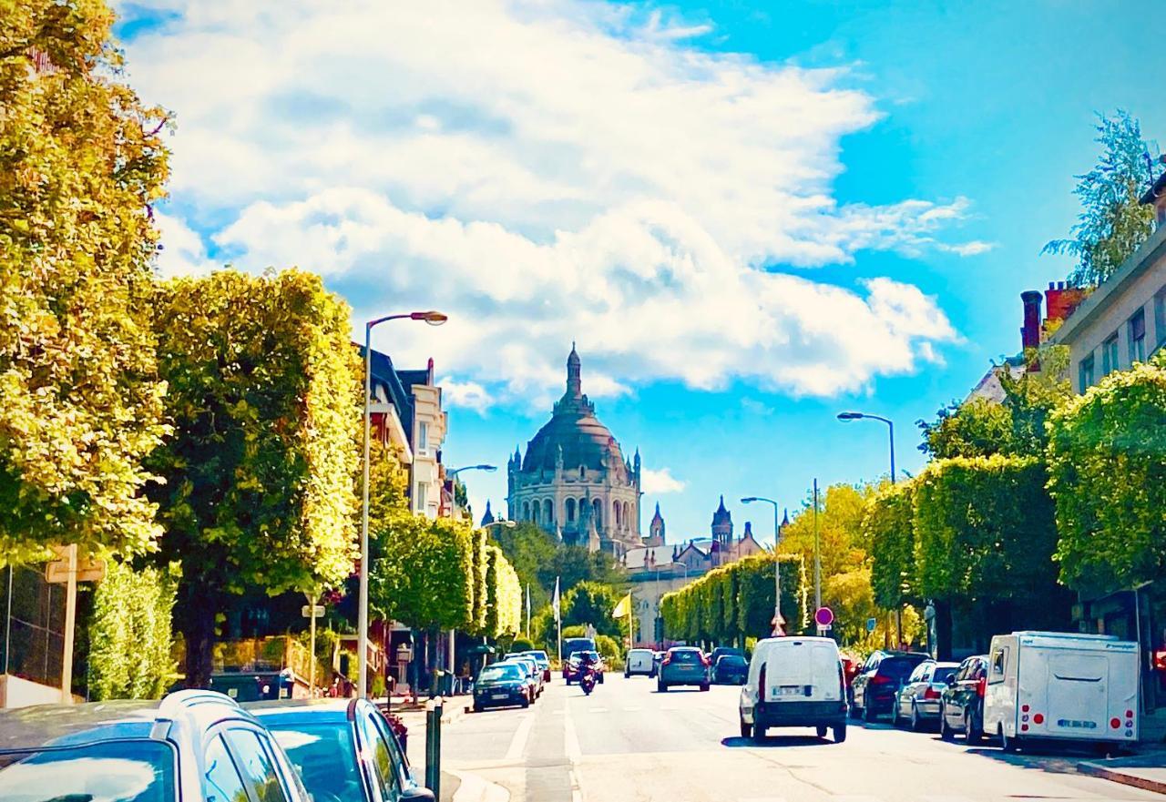 El Cocooning - Entier - Coeur De - Proche Basilique & Gare * Lisieux